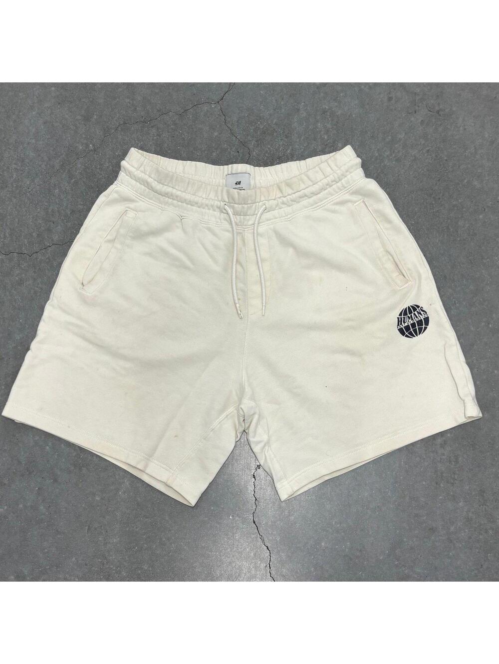 H&M Sweat Shorts